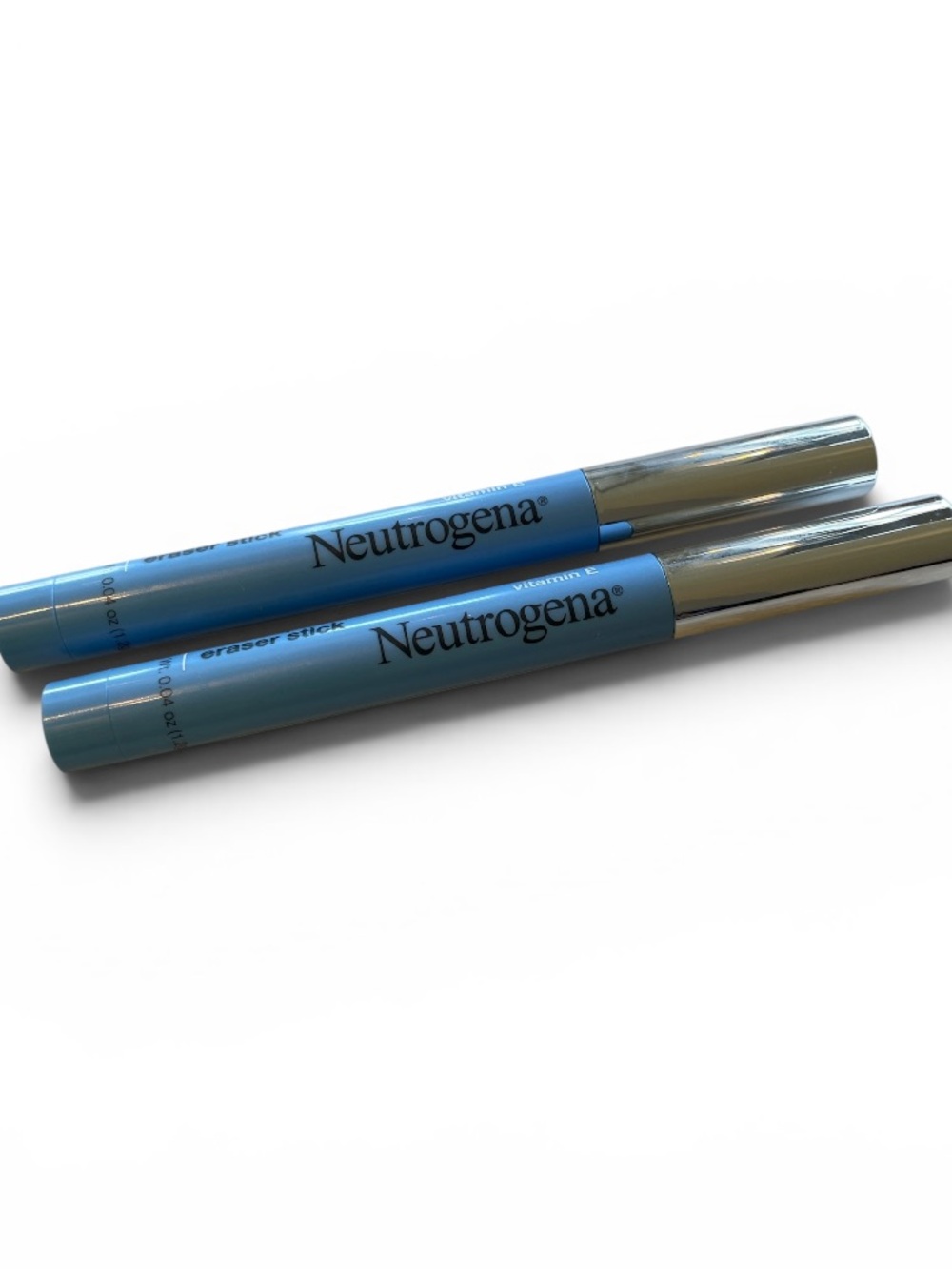 Neutrogena Makeup Remover Eraser Stick Vitamin E